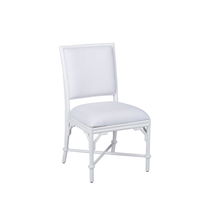 Ella fabric 2025 side chair